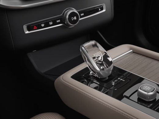 Volvo  XC90 2.0 T8 Plug-in hybrid AWD Ultra Dark Exec. Ed. | 2 stoelen op derde rij | Achterbank verwarmd | A... ActivLease financial lease