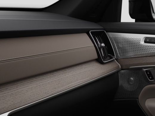 Volvo  XC90 2.0 T8 Plug-in hybrid AWD Ultra Dark Exec. Ed. | 2 stoelen op derde rij | Achterbank verwarmd | A... ActivLease financial lease
