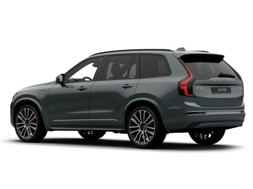 Volvo  XC90 2.0 T8 Plug-in hybrid AWD Ultra Dark Exec. Ed. | 2 stoelen op derde rij | Achterbank verwarmd | A... ActivLease financial lease