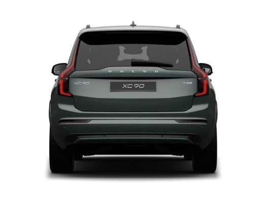 Volvo  XC90 2.0 T8 Plug-in hybrid AWD Ultra Dark Exec. Ed. | 2 stoelen op derde rij | Achterbank verwarmd | A... ActivLease financial lease