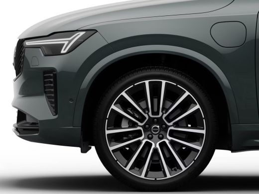 Volvo  XC90 2.0 T8 Plug-in hybrid AWD Ultra Dark Exec. Ed. | 2 stoelen op derde rij | Achterbank verwarmd | A... ActivLease financial lease