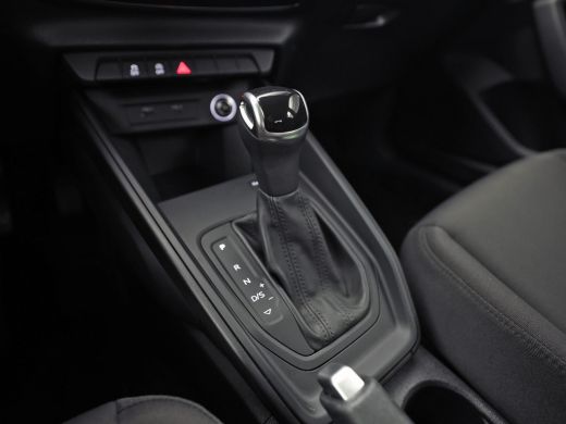 Audi A1 Sportback Sportback 30 TFSI Sport Automaat (APPLE CARPLAY, VIRTUAL DASHBOARD, GROOT NAVI, STOELVERWARMING, ... ActivLease financial lease
