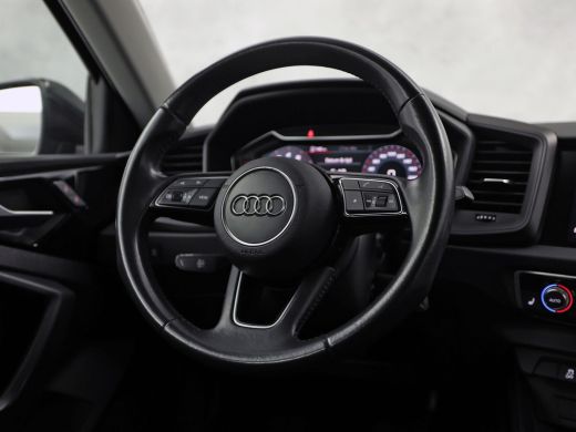 Audi A1 Sportback Sportback 30 TFSI Sport Automaat (APPLE CARPLAY, VIRTUAL DASHBOARD, GROOT NAVI, STOELVERWARMING, ... ActivLease financial lease