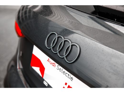 Audi A3 Sportback 40 TFSI e Advanced edition | Panoramadak | Stoelverwarming | ACC | Dode hoek | ActivLease financial lease