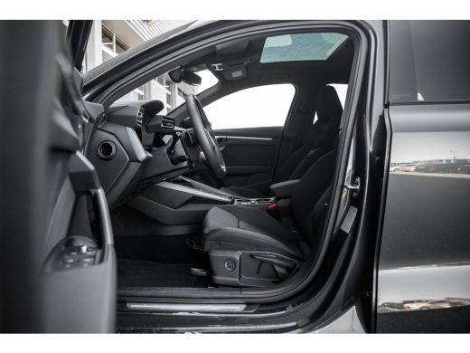Audi A3 Sportback 40 TFSI e Advanced edition | Panoramadak | Stoelverwarming | ACC | Dode hoek | ActivLease financial lease
