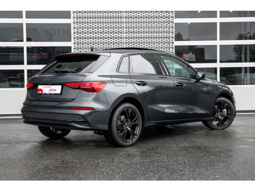Audi A3 Sportback 40 TFSI e Advanced edition | Panoramadak | Stoelverwarming | ACC | Dode hoek | ActivLease financial lease