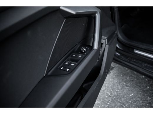 Audi A3 Sportback 40 TFSI e Advanced edition | Panoramadak | Stoelverwarming | ACC | Dode hoek | ActivLease financial lease