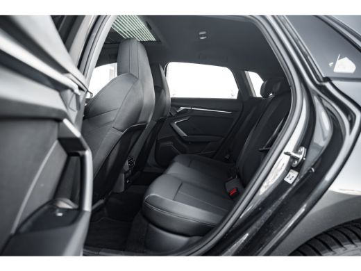 Audi A3 Sportback 40 TFSI e Advanced edition | Panoramadak | Stoelverwarming | ACC | Dode hoek | ActivLease financial lease