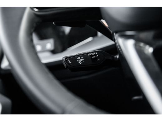 Audi A3 Sportback 40 TFSI e Advanced edition | Panoramadak | Stoelverwarming | ACC | Dode hoek | ActivLease financial lease