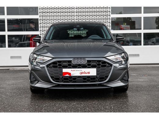 Audi A3 Sportback 40 TFSI e Advanced edition | Panoramadak | Stoelverwarming | ACC | Dode hoek | ActivLease financial lease