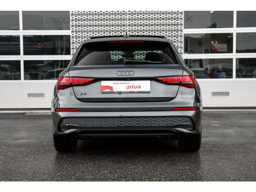 Audi A3 Sportback 40 TFSI e Advanced edition | Panoramadak | Stoelverwarming | ACC | Dode hoek | ActivLease financial lease