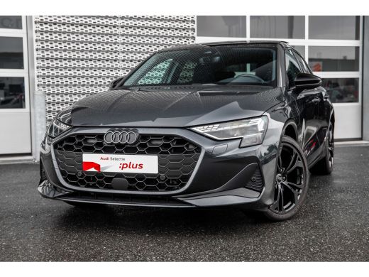 Audi A3 Sportback 40 TFSI e Advanced edition | Panoramadak | Stoelverwarming | ACC | Dode hoek | ActivLease financial lease