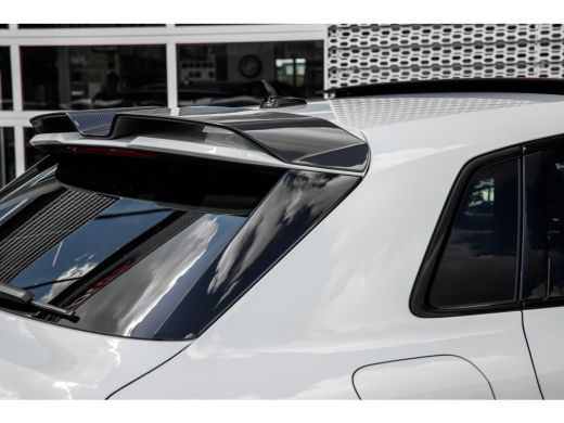 Audi A3 Sportback 45 TFSI e S edition Competition | Carbon Spoiler | Panoramadak | Stoelverwarming | Acht... ActivLease financial lease
