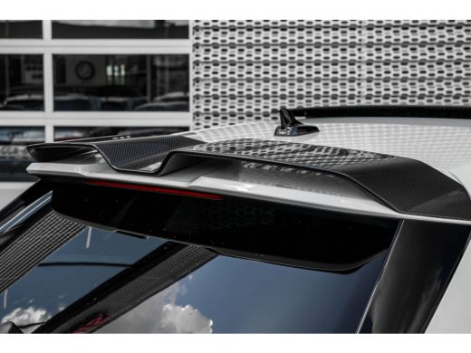 Audi A3 Sportback 45 TFSI e S edition Competition | Carbon Spoiler | Panoramadak | Stoelverwarming | Acht... ActivLease financial lease