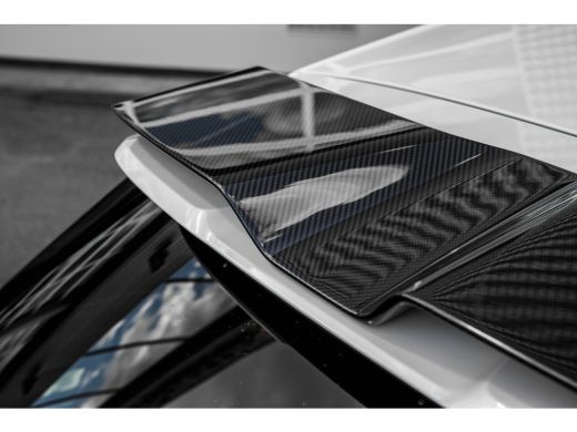 Audi A3 Sportback 45 TFSI e S edition Competition | Carbon Spoiler | Panoramadak | Stoelverwarming | Acht... ActivLease financial lease