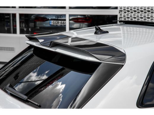 Audi A3 Sportback 45 TFSI e S edition Competition | Carbon Spoiler | Panoramadak | Stoelverwarming | Acht... ActivLease financial lease