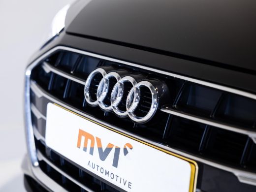Audi A4 Avant 35 TFSI Advanced Edition / 150pk / Panorama dak / Leder / Stoelverwarming / ActivLease financial lease