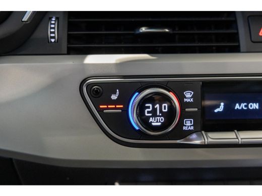 Audi A4 Avant 35 TFSI Advanced Edition / 150pk / Panorama dak / Leder / Stoelverwarming / ActivLease financial lease