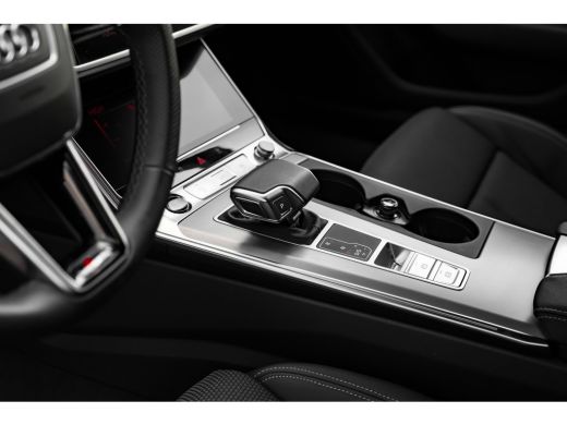 Audi A6 Avant 50 TFSI e quattro S edition Competition 299PK | 360 camera | Soft Close | Elek. stoelen inc... ActivLease financial lease