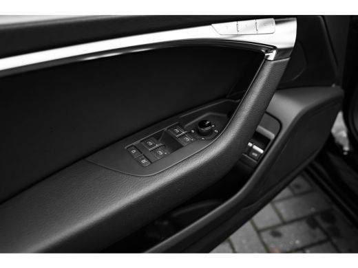 Audi A6 Avant 50 TFSI e quattro S edition Competition 299PK | 360 camera | Soft Close | Elek. stoelen inc... ActivLease financial lease