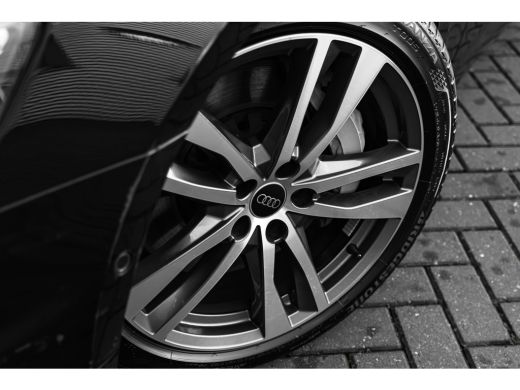 Audi A6 Avant 50 TFSI e quattro S edition Competition 299PK | 360 camera | Soft Close | Elek. stoelen inc... ActivLease financial lease