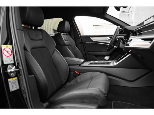 Audi A6 Avant 50 TFSI e quattro S edition Competition 299PK | 360 camera | Soft Close | Elek. stoelen inc... ActivLease financial lease
