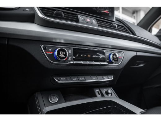Audi Q5 55 TFSI e S edition Competition | Trekhaak | Stoelverwarming | Adaptive Cruise Control | ActivLease financial lease
