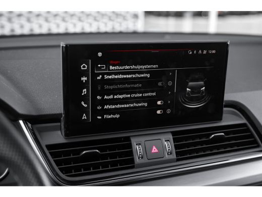 Audi Q5 55 TFSI e S edition Competition | Trekhaak | Stoelverwarming | Adaptive Cruise Control | ActivLease financial lease
