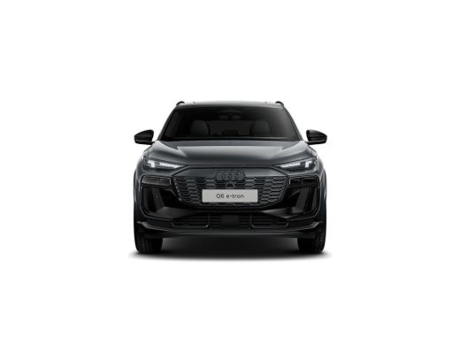 Audi Q6 e-tron performance 225 kW | Trekhaak | Luchtvering | B&O | Panoramadak | Super sportstoelen | 21 inch | ActivLease financial lease