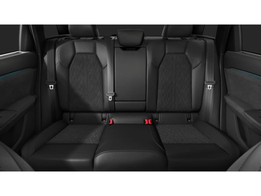 Audi Q6 e-tron performance 225 kW | Trekhaak | Luchtvering | B&O | Panoramadak | Super sportstoelen | 21 inch | ActivLease financial lease