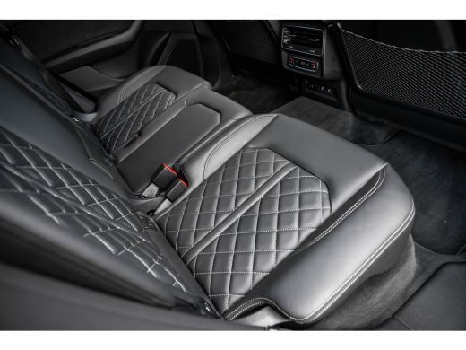 Audi Q8 55 TFSI e quattro Pro Line Advanced| Panoramadak | Nachtzichtassistent | B&O | Vierwielbesturing ... ActivLease financial lease