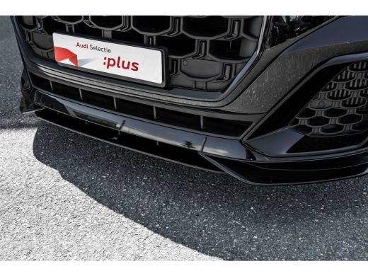 Audi Q8 60 TFSI e quattro Pro Line S Competition ABT Aero Package | Panoramadak | Trekhaak | Remote Park ... ActivLease financial lease
