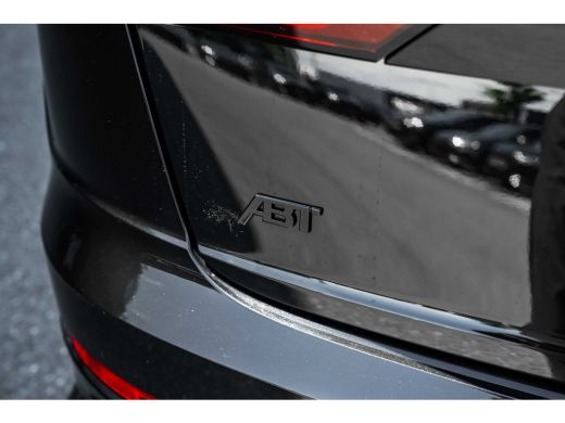 Audi Q8 60 TFSI e quattro Pro Line S Competition ABT Aero Package | Panoramadak | Trekhaak | Remote Park ... ActivLease financial lease