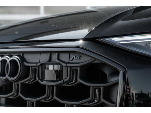 Audi Q8 60 TFSI e quattro Pro Line S Competition ABT Aero Package | Panoramadak | Trekhaak | Remote Park ... ActivLease financial lease