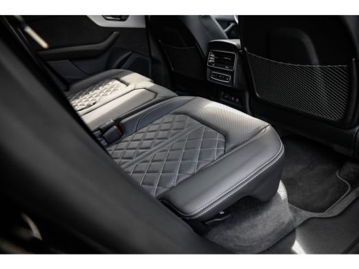 Audi Q8 60 TFSI e quattro Pro Line S Competition ABT Aero Package | Panoramadak | Trekhaak | Remote Park ... ActivLease financial lease