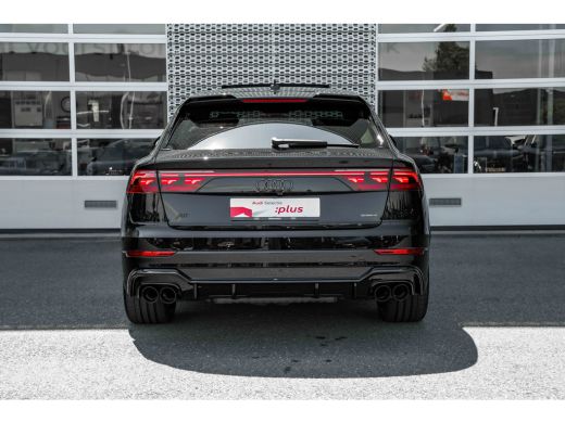 Audi Q8 60 TFSI e quattro Pro Line S Competition ABT Aero Package | Panoramadak | Trekhaak | Remote Park ... ActivLease financial lease
