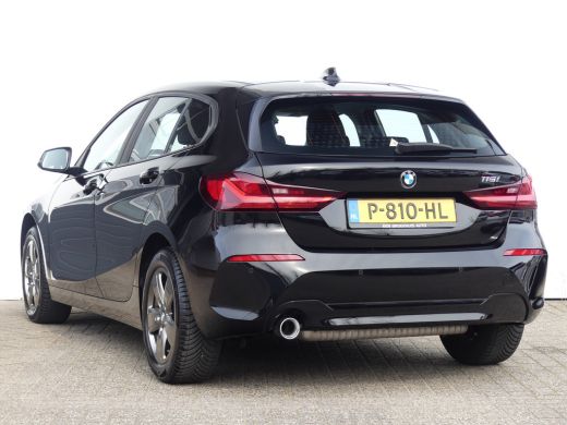 BMW 1 Serie 118i Business Edition ActivLease financial lease