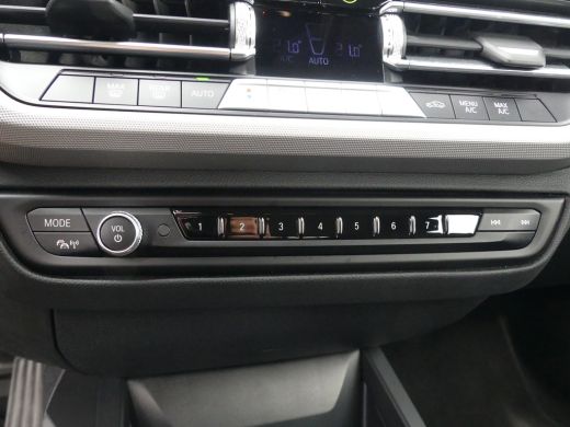BMW 1 Serie 118i Business Edition ActivLease financial lease