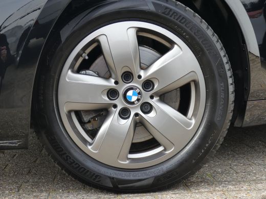 BMW 1 Serie 118i Business Edition ActivLease financial lease