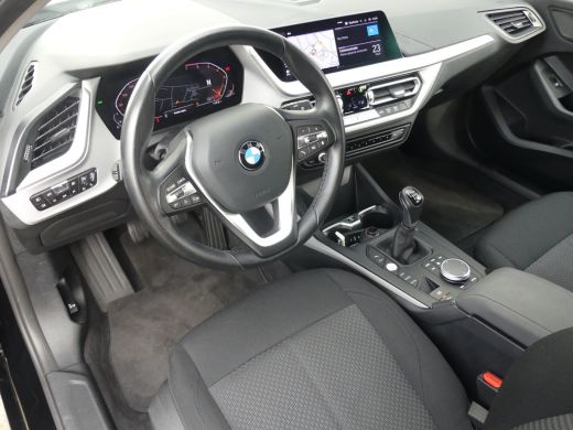 BMW 1 Serie 118i Business Edition ActivLease financial lease
