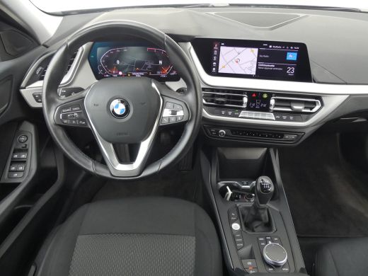 BMW 1 Serie 118i Business Edition ActivLease financial lease