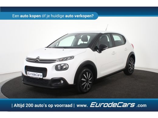 Citroën C3 Feel *1ste Eigenaar*Navigatie*Carplay*PDC* ActivLease financial lease