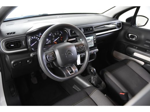 Citroën C3 Feel *1ste Eigenaar*Navigatie*Carplay*PDC* ActivLease financial lease