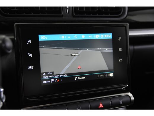 Citroën C3 Feel *1ste Eigenaar*Navigatie*Carplay*PDC* ActivLease financial lease