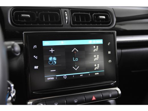Citroën C3 Feel *1ste Eigenaar*Navigatie*Carplay*PDC* ActivLease financial lease