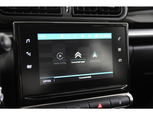 Citroën C3 Feel *1ste Eigenaar*Navigatie*Carplay*PDC* ActivLease financial lease