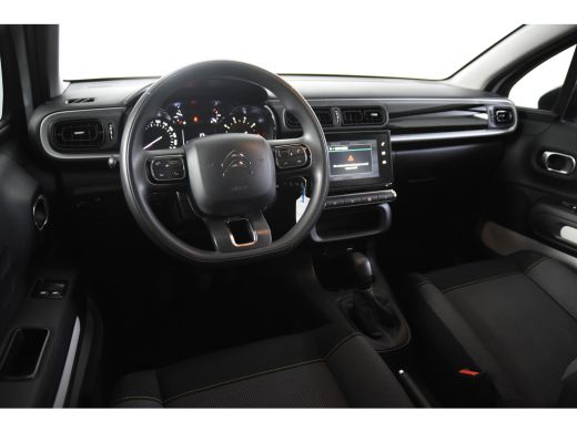 Citroën C3 Feel *1ste Eigenaar*Navigatie*Carplay*PDC* ActivLease financial lease