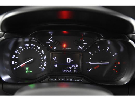 Citroën C3 Feel *1ste Eigenaar*Navigatie*Carplay*PDC* ActivLease financial lease
