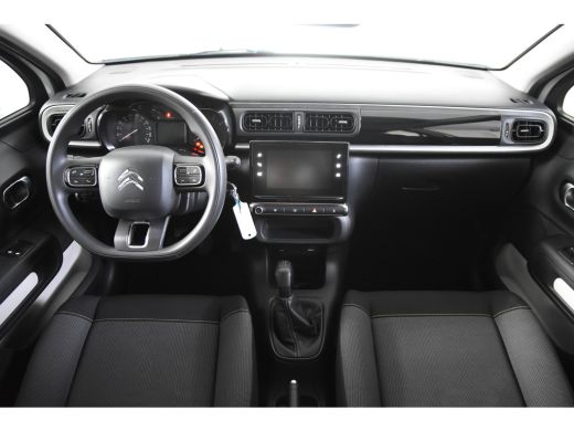 Citroën C3 Feel *1ste Eigenaar*Navigatie*Carplay*PDC* ActivLease financial lease