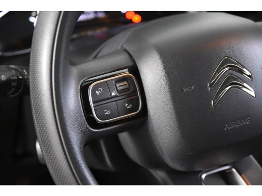 Citroën C3 Feel *1ste Eigenaar*Navigatie*Carplay*PDC* ActivLease financial lease